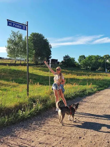 Na psim punkcie - Behawiorysta, Zoopsycholog, Instruktor | Trójmiasto